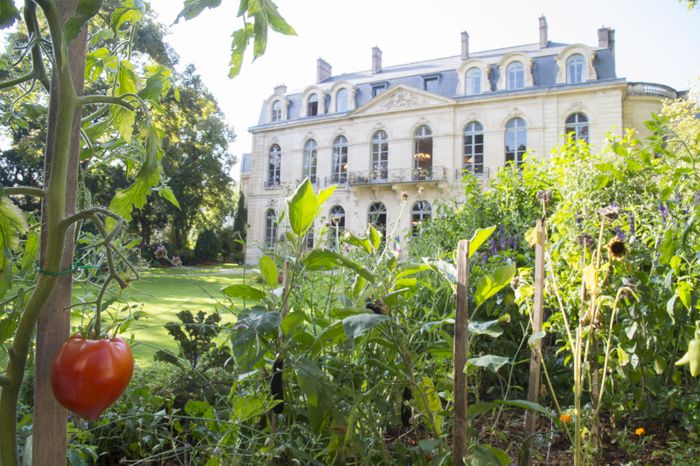 Ministère de l’Agriculture : patrimoine, saveurs et culture en accès libre, Hôtel de Villeroy – Ministère de l&rsquo;Agriculture et de la Souveraineté alimentaire, Paris