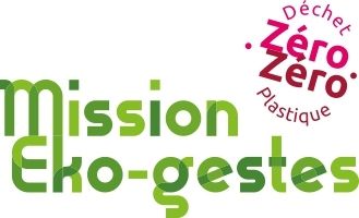 Mission zéro déchet / zéro plastique, avec Ekolo[Geek], Maison écocitoyenne, Bordeaux
