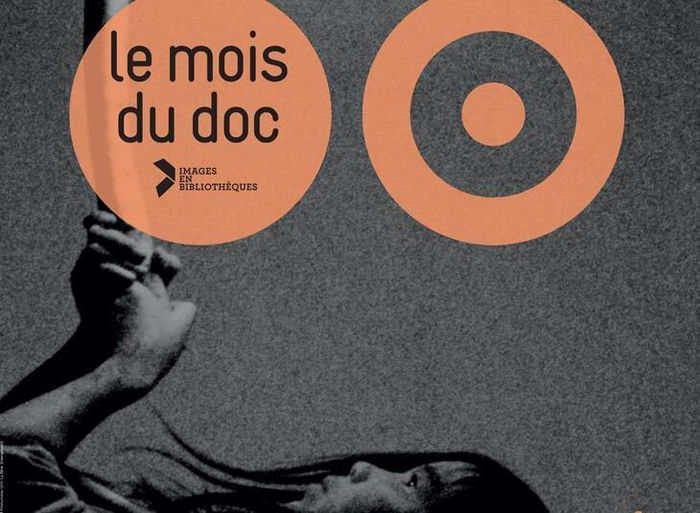 MOIS DU FILM DOCUMENTAIRE, Médiathèque José Cabanis, Toulouse