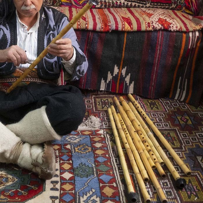 MOKHTAR CHOUMANE EN SOLO, La Cave Poésie René-Gouzenne, Toulouse