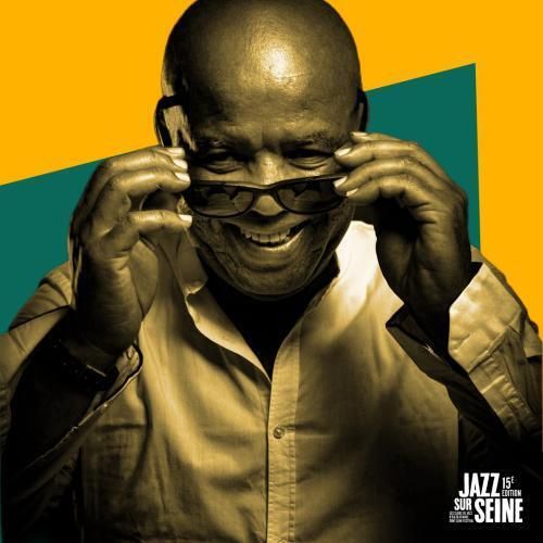 Mokhtar Samba & The African Messengers, JASS CLUB, Paris