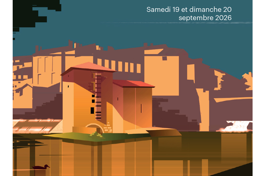 Mont-de-Marsan au Moyen-Âge, la naissance d’une ville Mont-de-Marsan