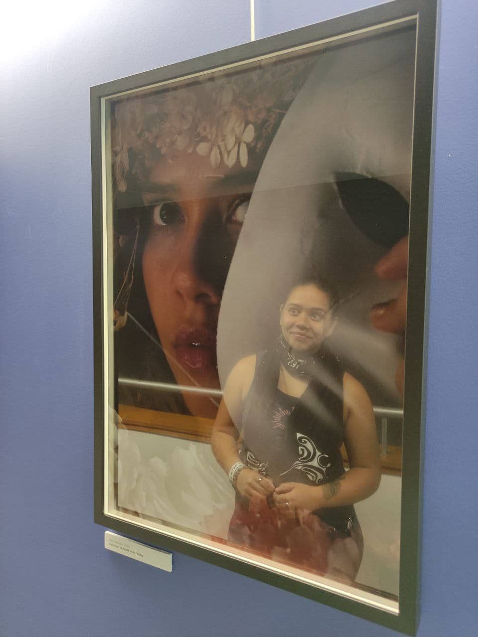 invisibles morgane reboul