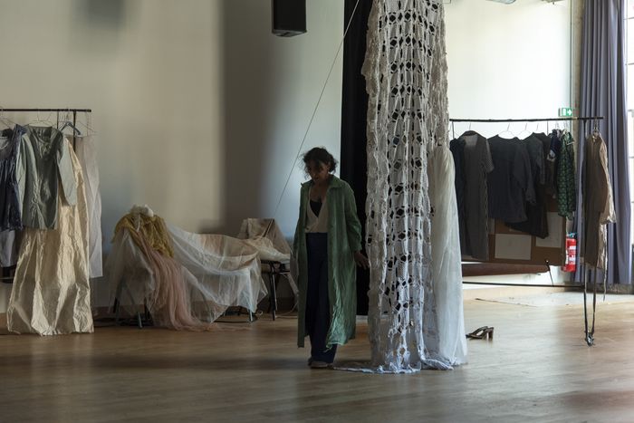 Mrs Dalloway, c’est nous, Théâtre de l’Échangeur, Bagnolet
