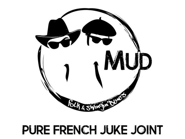 Mud duo blues, Eglise Saint-Pierre de Charaix, Saint-Christophe-et-le-Laris