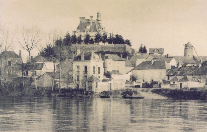 Mûrs-Érigne naguère…, Espace Bellevue, Mûrs-Erigné