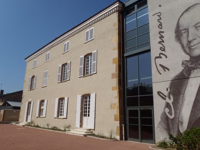 Musée Claude-Bernard, zoom sur l’histoire du grand scientifique, Musée Claude Bernard, Saint-Julien