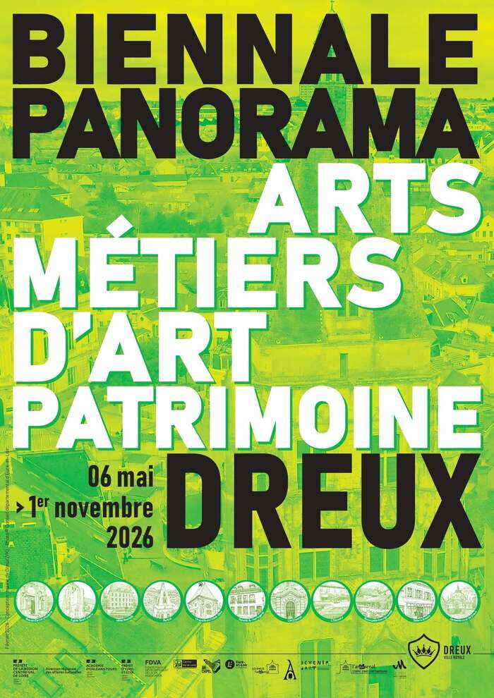 Musée d’Art et d’Histoire de Dreux, Musée d’art et d’histoire, Dreux