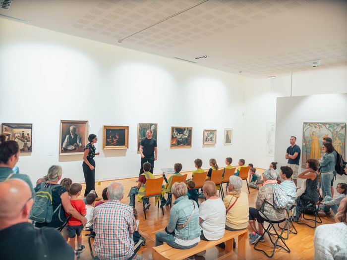 Musée Paul-Dini – deux jours ludiques et festifs pour les Journées Européennes du Patrimoine, Musée Paul-Dini, musée municipal, Villefranche-sur-Saône