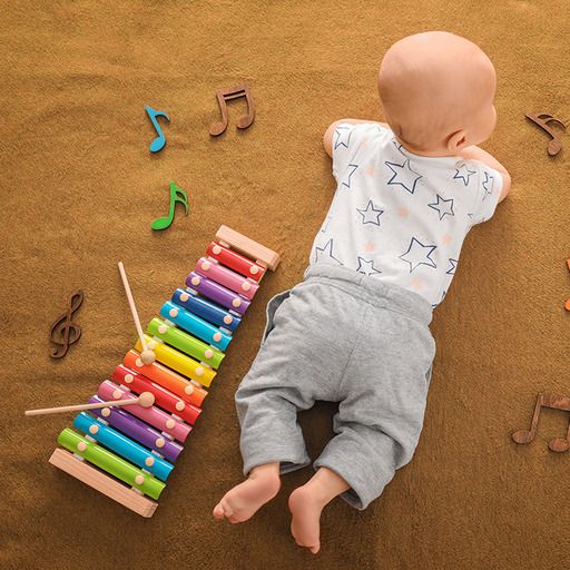 Musique à petits pas à la Bibliothèque de la Cité, Bibliothèque de la Cité, Genève