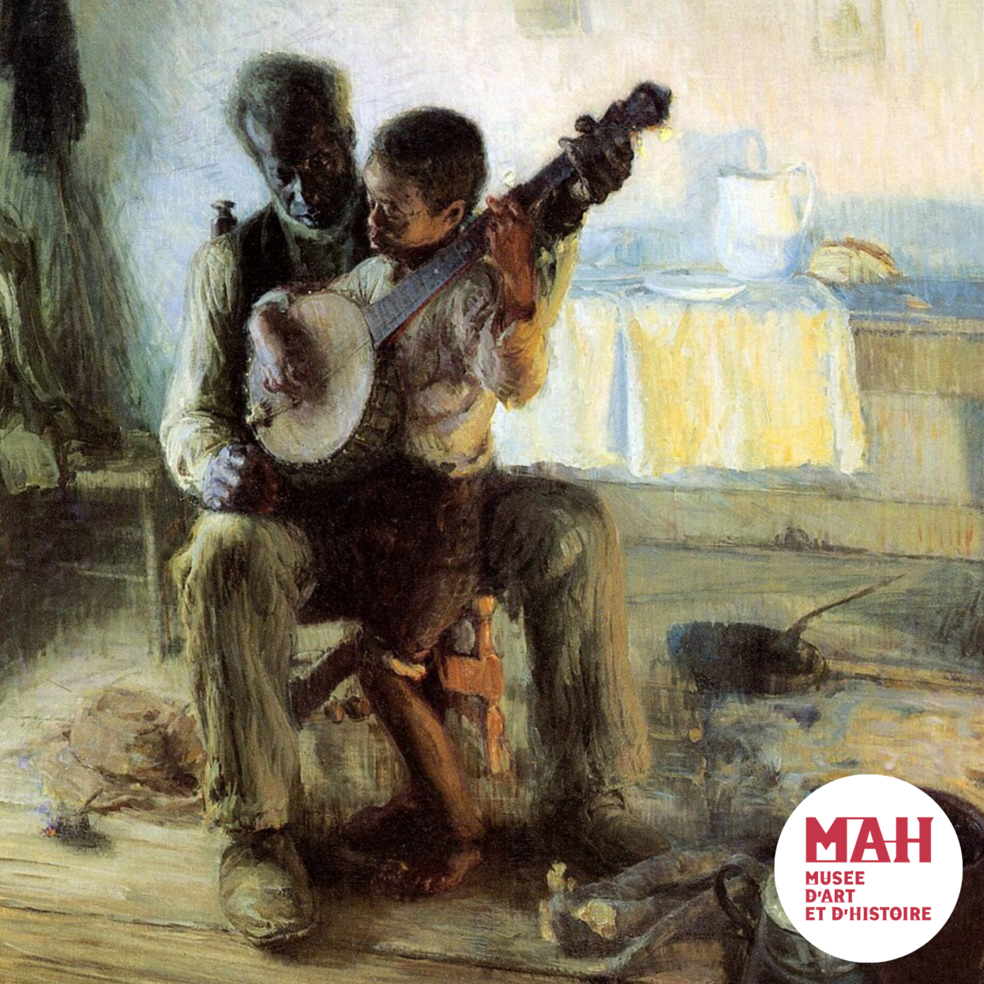 Musique afro-américaine Saint-Yrieix-la-Perche