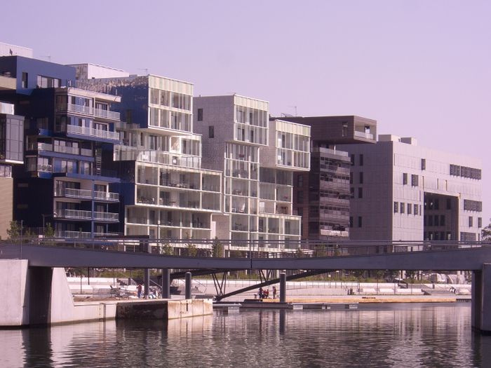 Naturallye Confluence – Visite ludique pour les enfants (3-6 ans), Confluence, Lyon