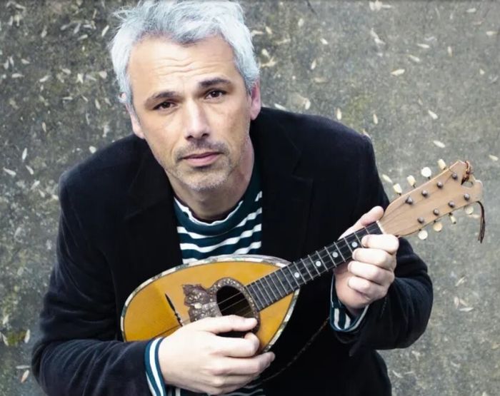 Nicolas Moro, Salle AB de la Mano 3, Rue Eugène Thomas NANTES, Nantes