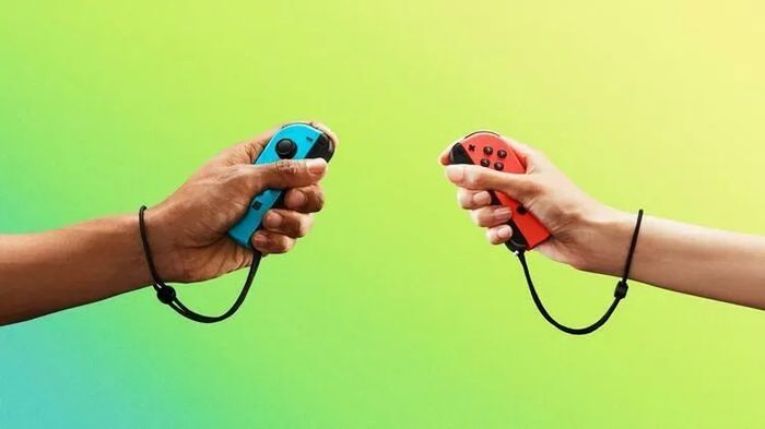 Nintendo Switch Sport, Bibliothèque Maurepas, Rennes