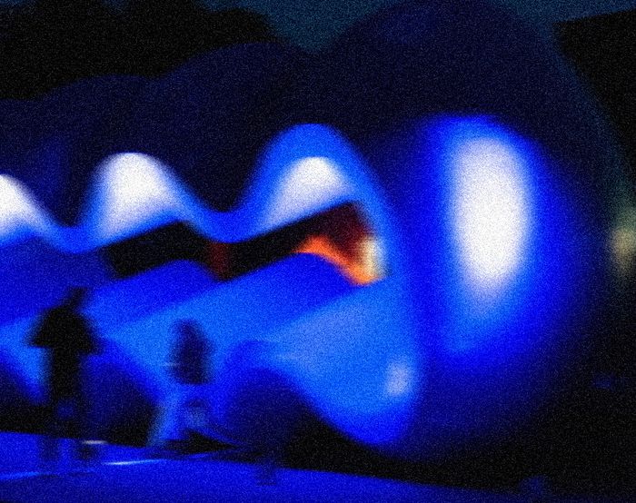 Nocturnes « 1000 Morceaux », LaM, Villeneuve-d&rsquo;Ascq