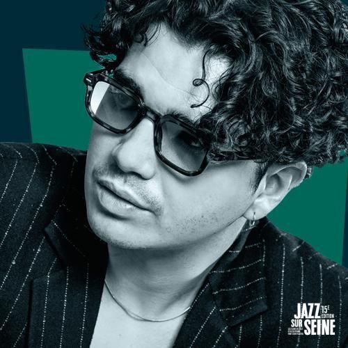 Noé Huchard Trio ‘Young and Fine’, JASS CLUB, Paris