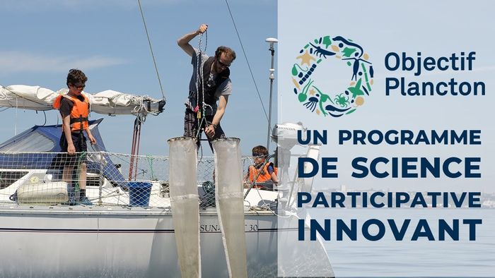 Objectif Plancton, station de biologie marine, Concarneau