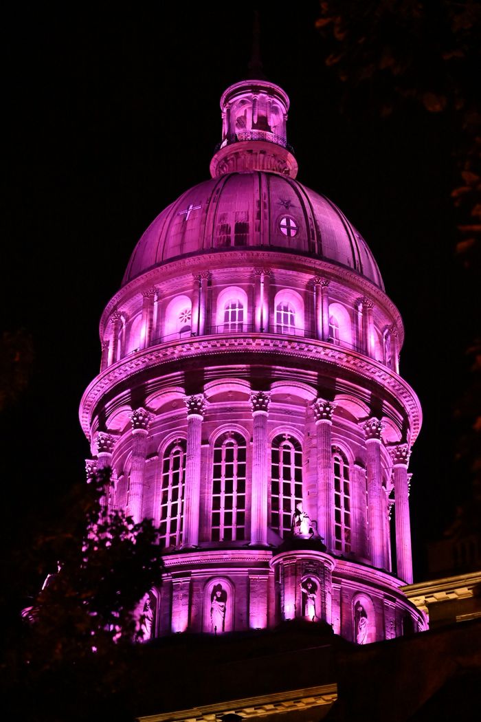 Octobre Rose : 4 rendez-vous de prévention pour vous accompagner, Toute la ville, Boulogne-sur-Mer