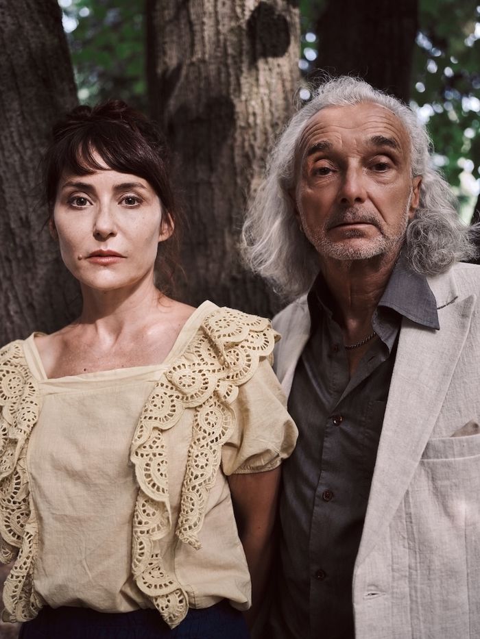 ONCLE VANIA, Théâtre des Amis, Carouge GE