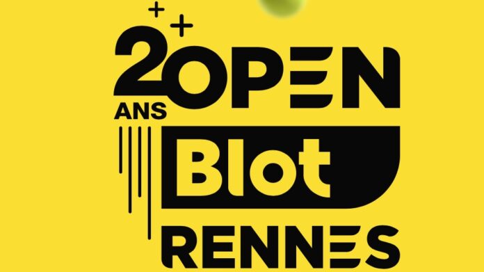 open blot rennes