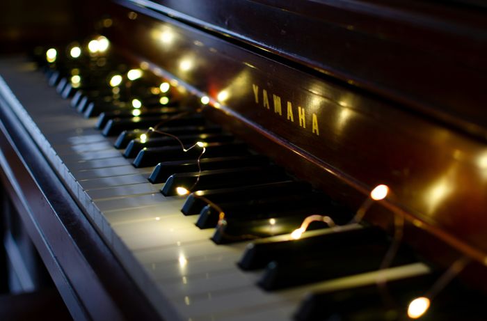 Open mic CHANSON FRANCAISE | Théodore Monnet, Le Chaudron – Centre des Musiques Actuelles, Genève