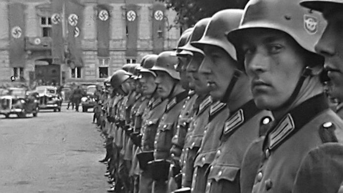 Opération Barbarossa, au cœur des ténèbres (2024, 90 min), Médiathèque Grand Auch Coeur de Gascogne, Auch