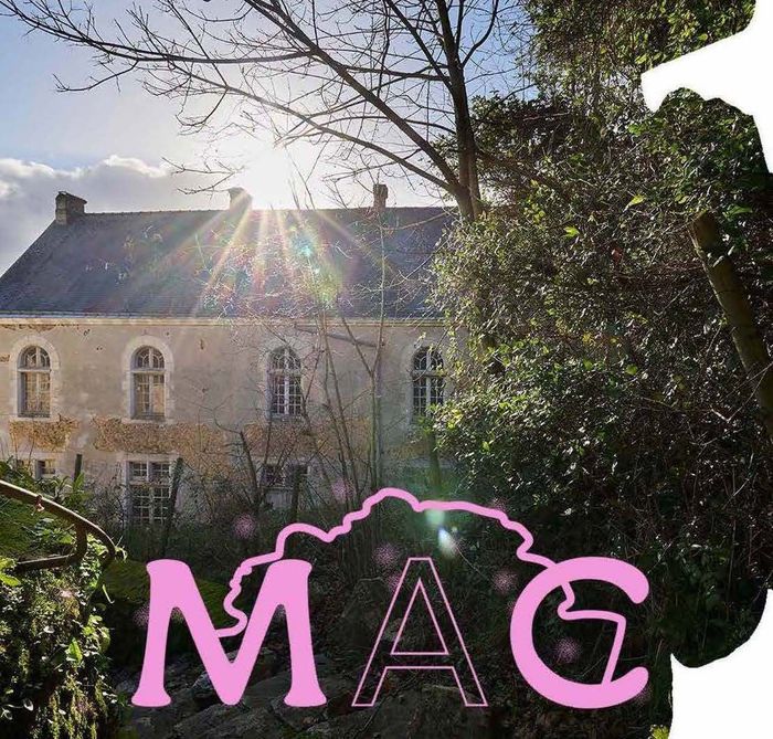 Ouverture de la Maison des Arts de Chailland, centre bourg de chailland, Chailland