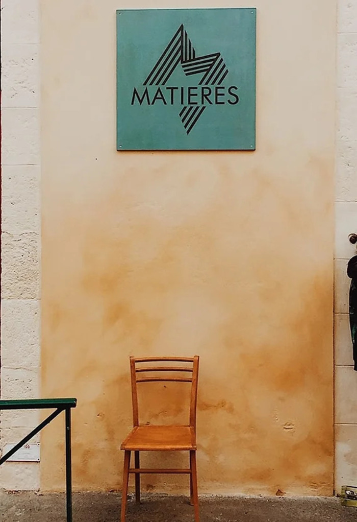 Ouverture de l’atelier d’artisans d’art de l’association Matières !, Association Matières, Auch