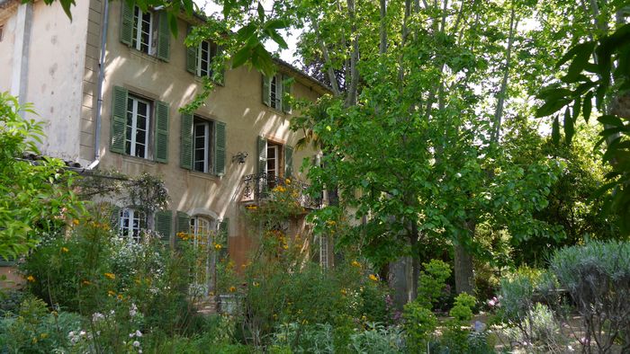 Ouverture du Domaine pour les JEP : Salon du livre de jardin, Domaine d’Orvès, La Valette-du-Var