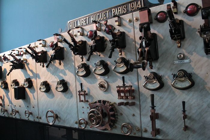 Ouverture du Lieu de mémoire Leroy, Espace culturel Les 26 couleurs, Saint-Fargeau-Ponthierry