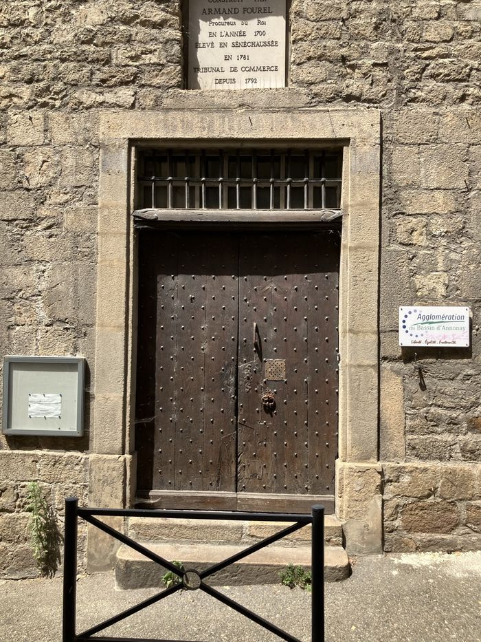 Ouverture exceptionnelle du Musée Vivarois César Filhol à l’occasion des Journées Européennes du Patrimoine, Musée Vivarois César Filhol, Annonay