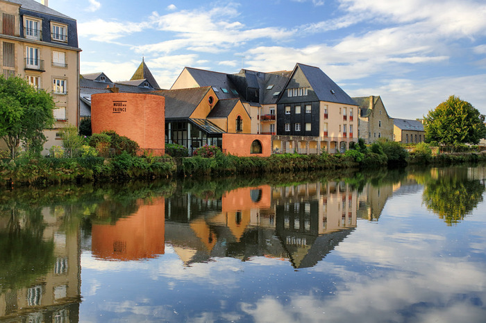 Ouverture gratuite du Musée de la Faïence de Quimper, Musée de la Faïence – Quimper, Quimper