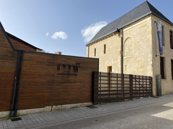 Ouverture gratuite du musée de la Faïence et des Beaux-Arts, Musée de la faïence et des beaux-arts, Nevers