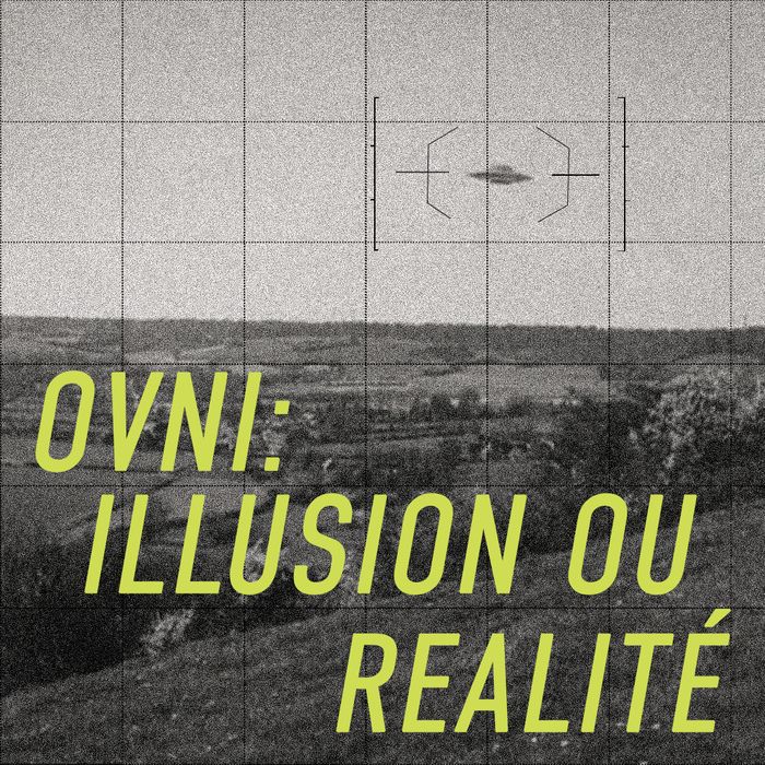 OVNI : ILLUSION OU RÉALITÉ, Chapelle Notre-Dame de la forêt, Tournehem-sur-la-Hem