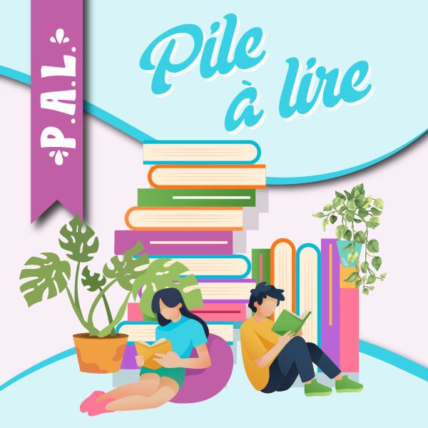 P.A.L (Pile à Lire), Ludomédiathèque Colette, Tourcoing