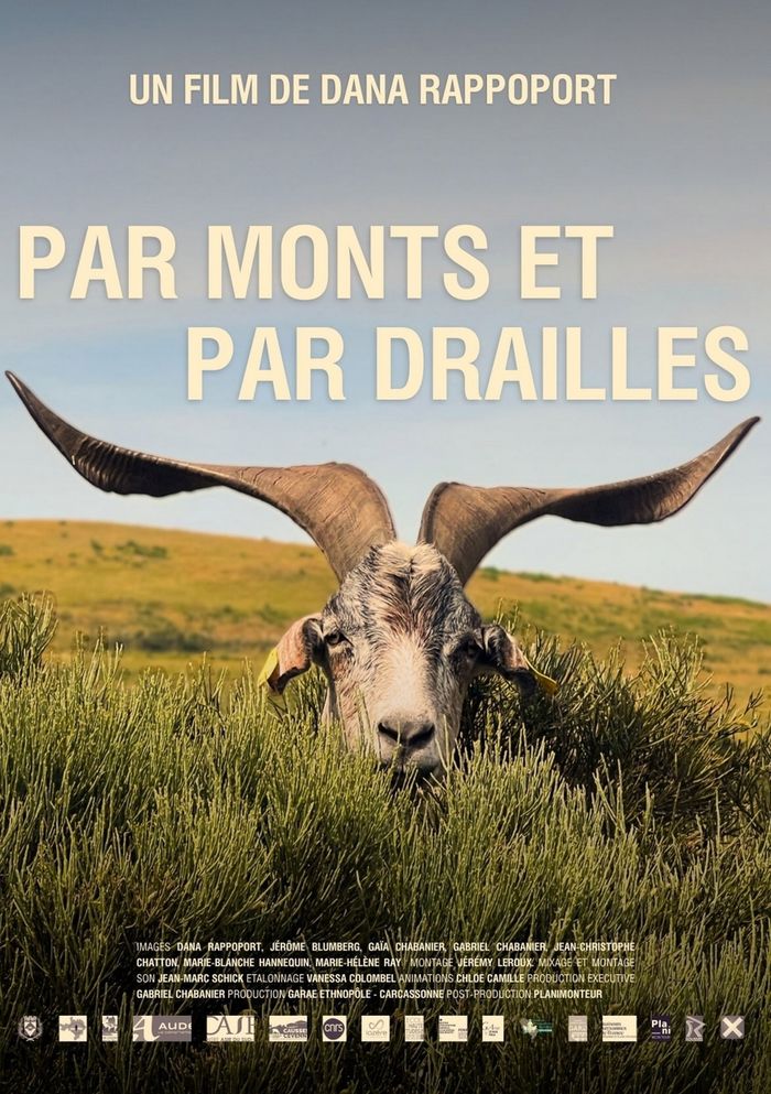 « Par monts et par drailles » : le film, Salle polyvalente, Viols-le-Fort