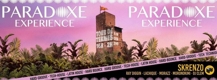 Paradoxe Expérience : rencontre entre patrimoine et création musicale contemporaine, La Tour de Termes, Termes-d’Armagnac