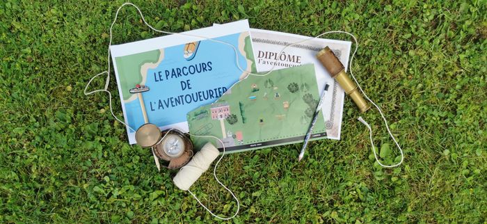Parcours Aventoueur, Musée du touage, Bellicourt