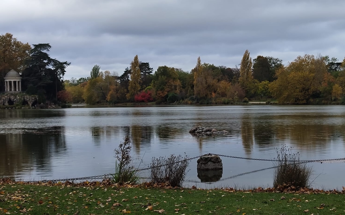 Parcours bien-être dans le Bois de Vincennes : Respirations, méditation, sophrologie Pl. Henri IV Charenton-le-Pont