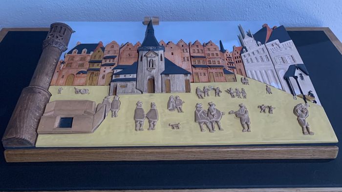 « Parcours des sens au musée ! », Musée de l’Hospice Comtesse, Lille