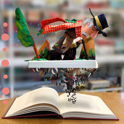 Parents / enfants: Biblioquête, Médiathèque Castagnéra, Talence