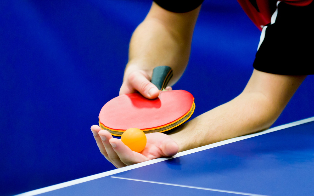 Paris sport dimanches : tennis de table et badminton aux Arènes de Lutèce Arènes de Lutèce Paris