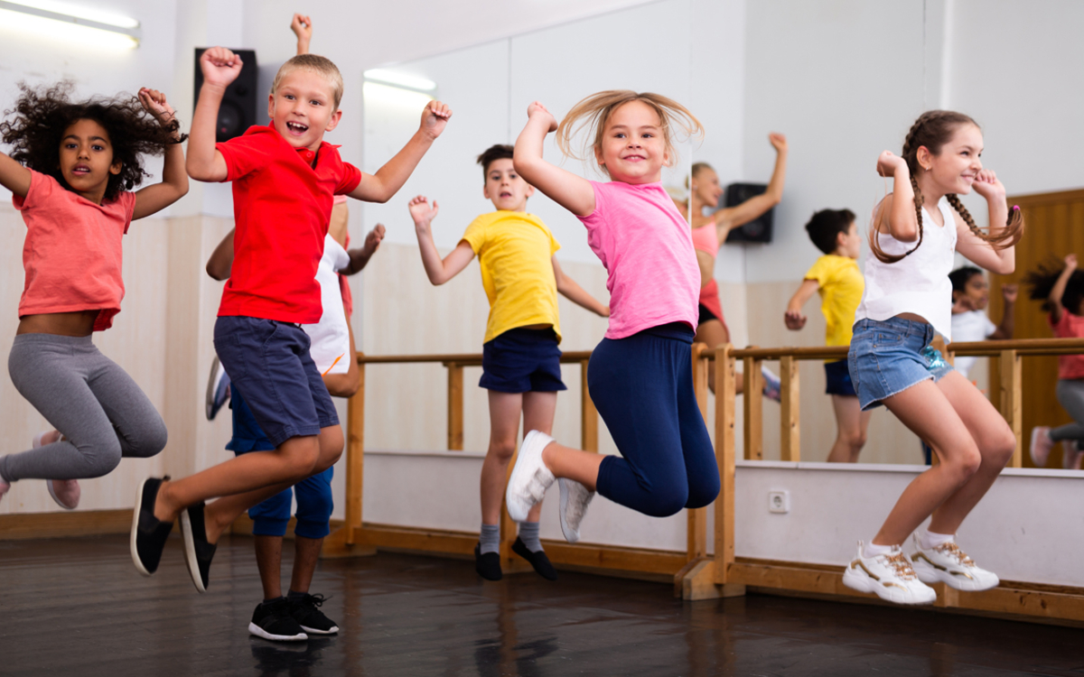 Paris sport familles : activités enfants / parents au centre sportif Bréguet Centre Sportif Bréguet Paris