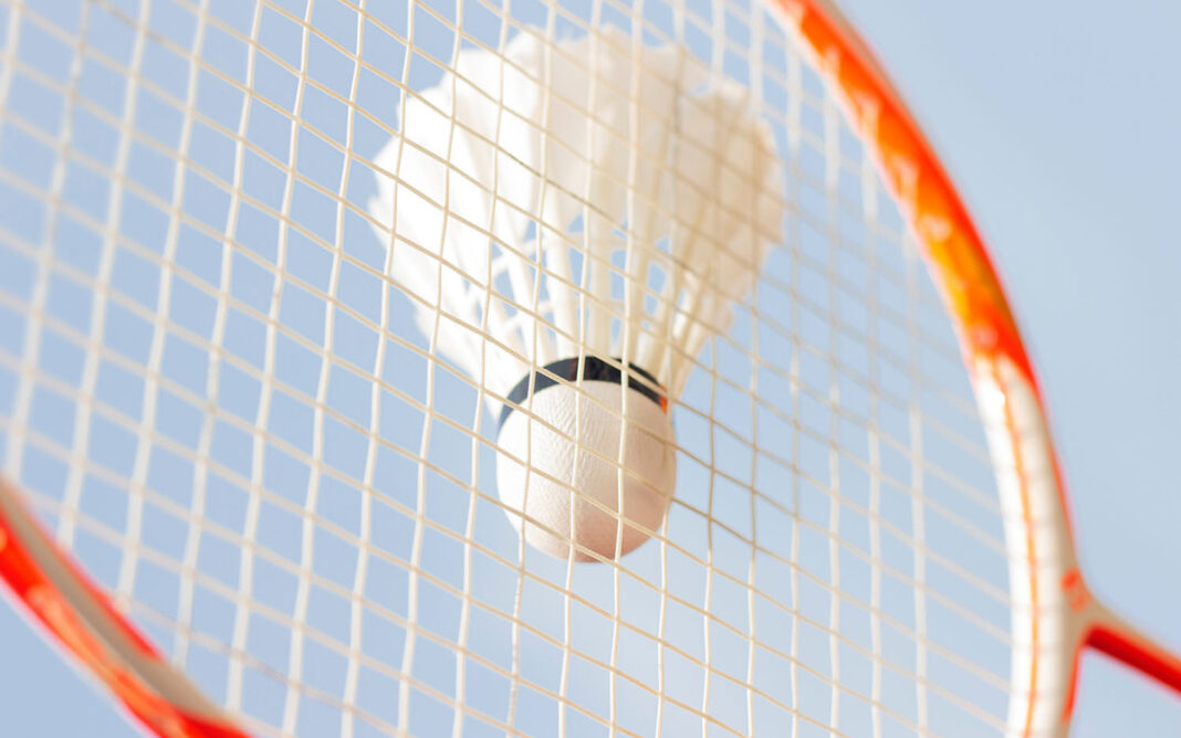 Paris sport proximité : Badminton à la Halle des Blancs Manteaux Espace des Blancs Manteaux Paris