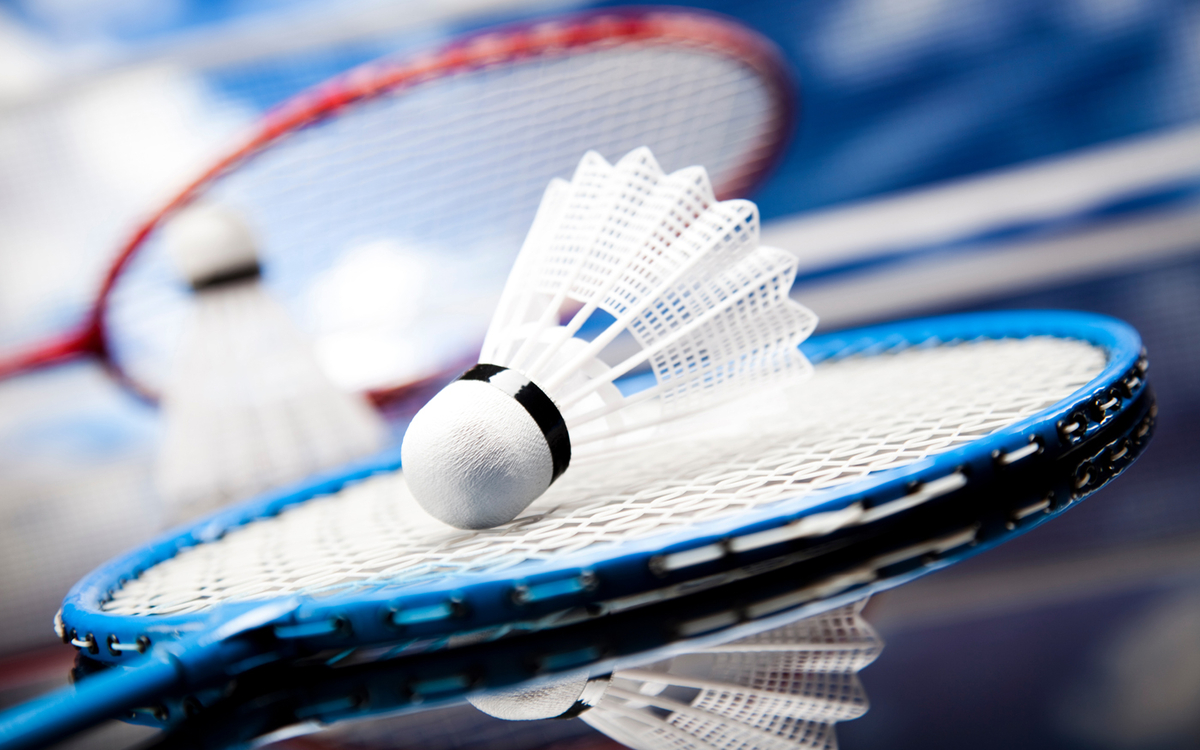 Paris sport proximité : Badminton au centre sportif Julie Vlasto Gymnase Julie Vlasto ex Delessert Paris