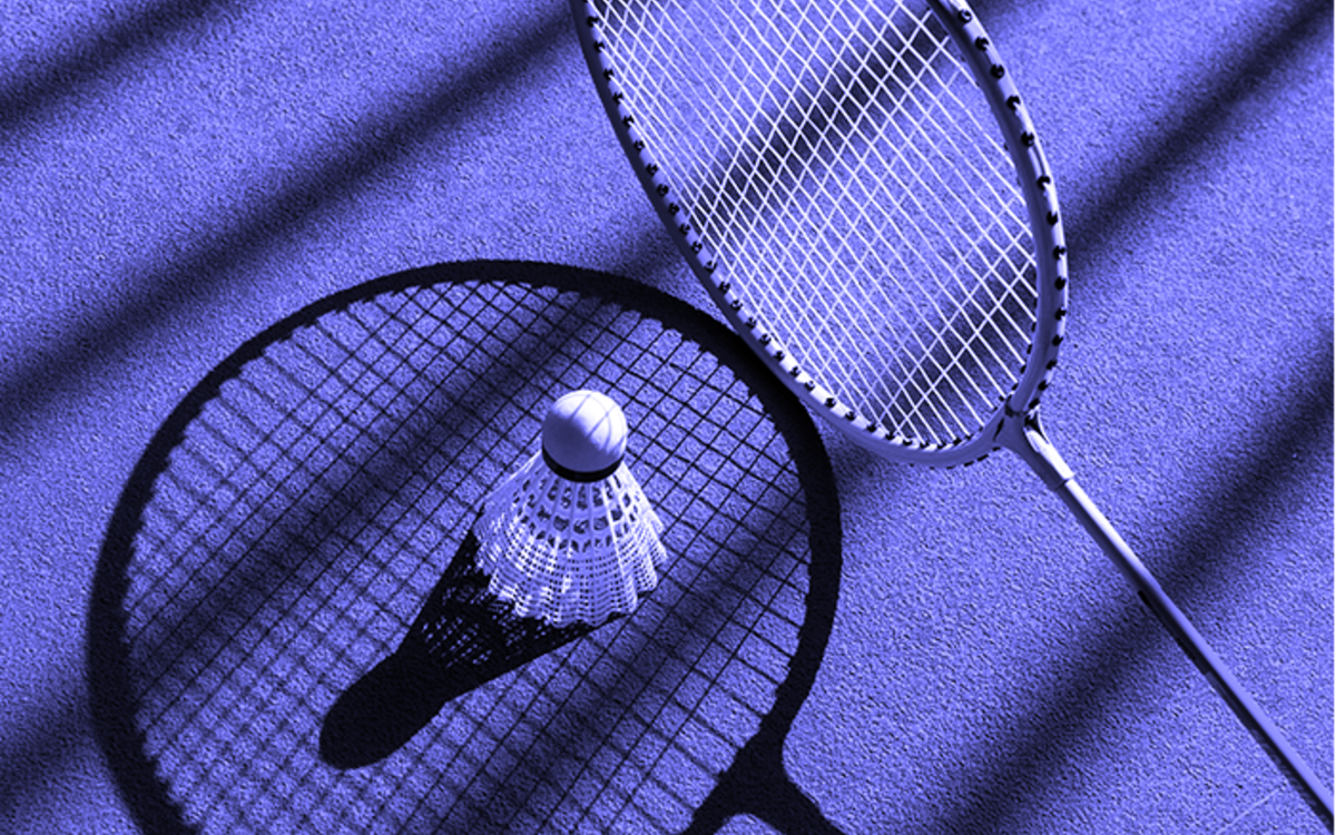 Paris sport proximité : badminton au centre sportif Paul Meurice Centre Sportif Paul Meurice Paris