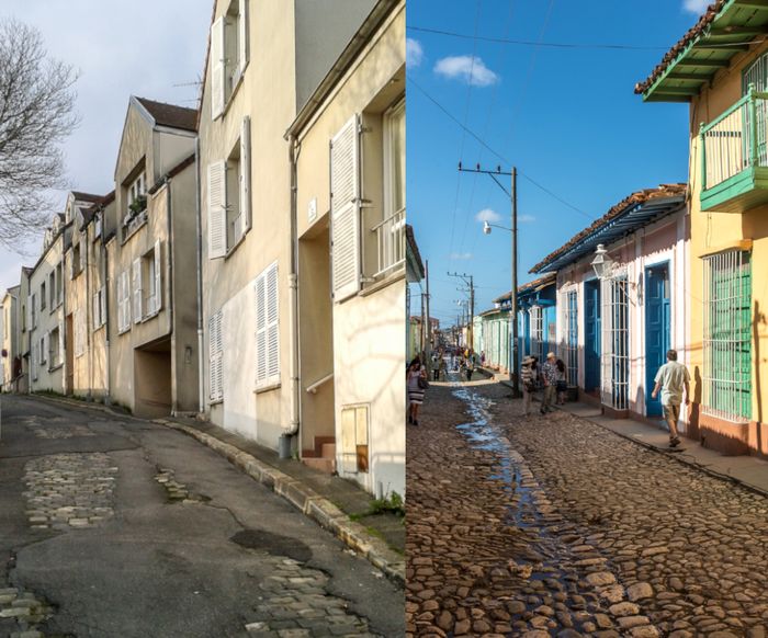 Passerelles Photographiques…Quand l’art prend l’air, La Fonderie – Pôle de Création Artistique, Fontenay-sous-Bois