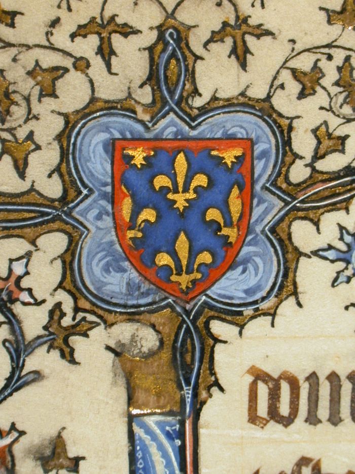 Patrimoine du XVᵉ siècle, sur les pas du Duc Jean de Berry, Hôtel de la Préfecture, Bourges