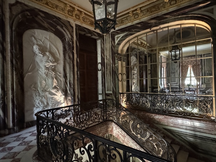 Patrimoine Vivant : Portes Ouvertes au Palais du Béhague, Palais de Béhague – Ambassade de Roumanie, Paris