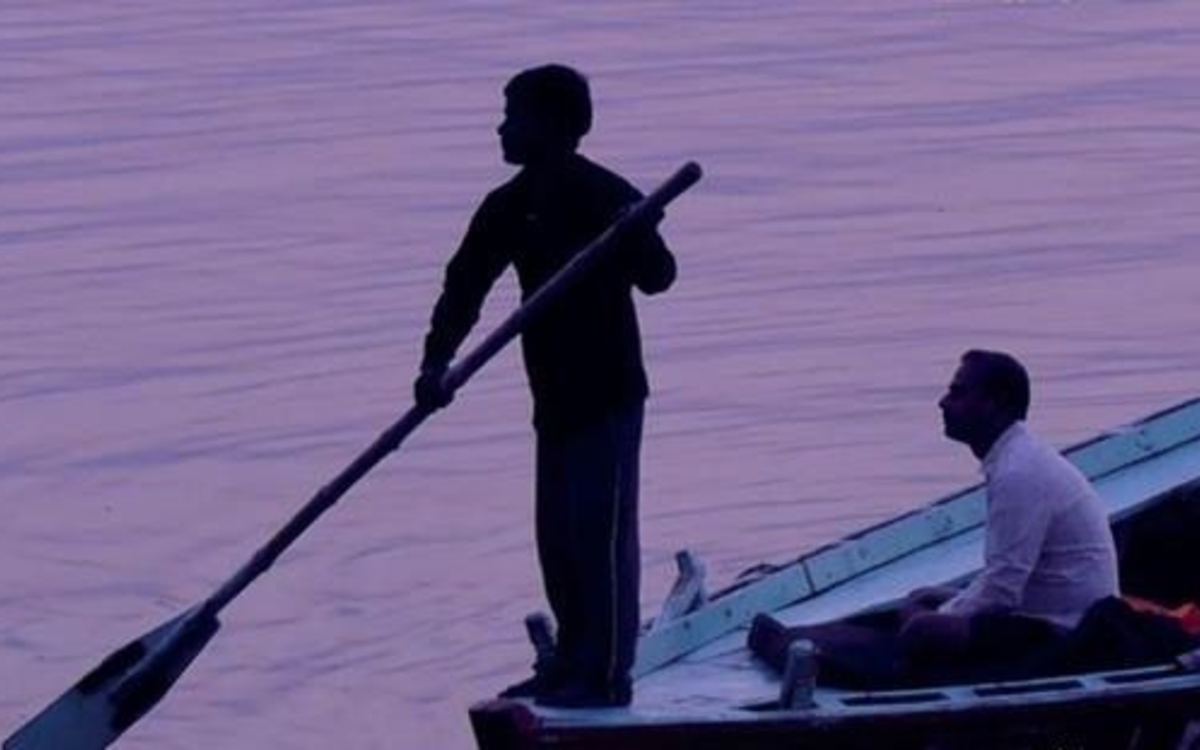 Pèlerinages infinis, une traversée religieuse à travers le sous-continent indien M128 – Missions Etrangères de Paris Paris
